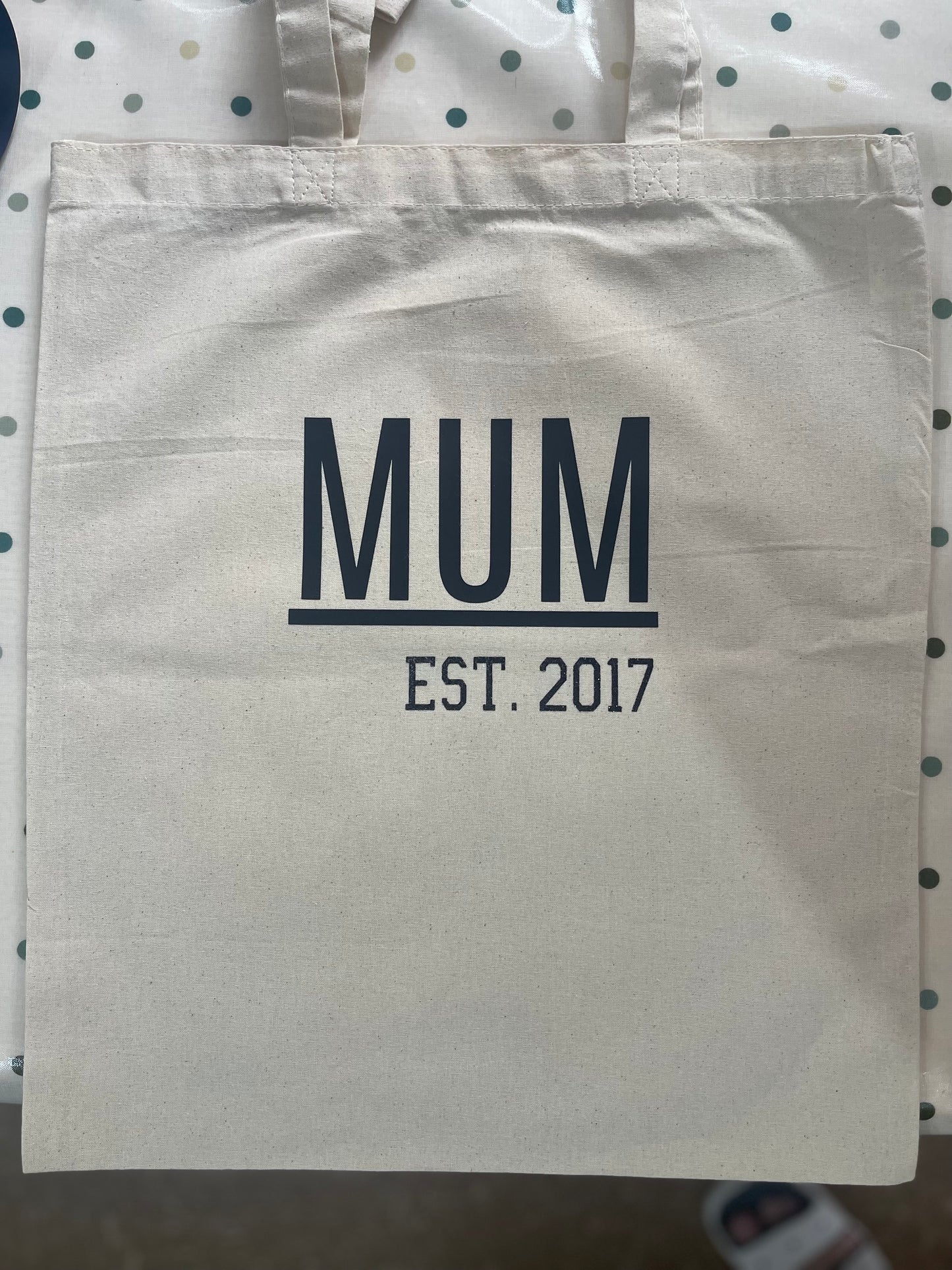 Tote shopping bags