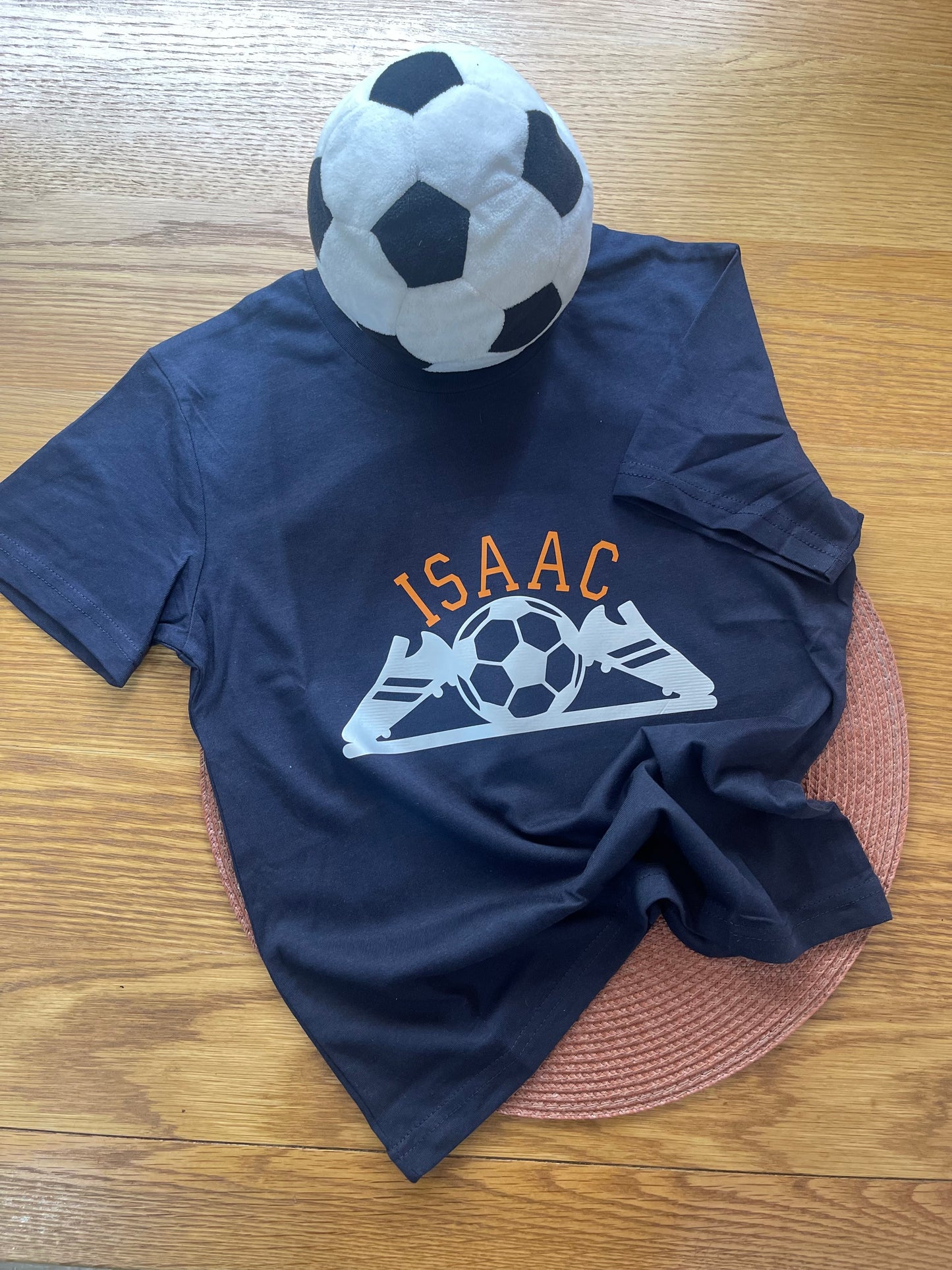 Football T-shirt