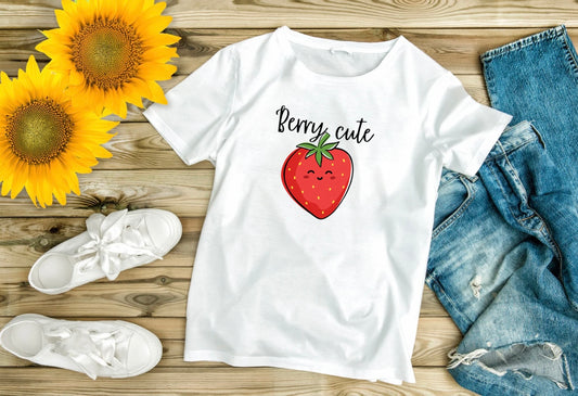 Berry Cute T-shirt